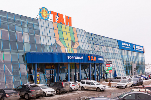 ТК "ТАН"