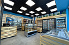 Реновация торговой галереи в формате Street retail