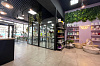Реновация торговой галереи в формате Street retail