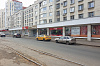 Реновация торговой галереи в формате Street retail