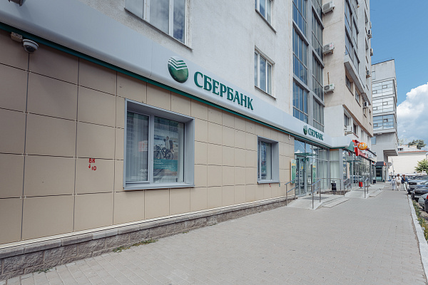 Первый этаж как конструктор. Менделеева 145